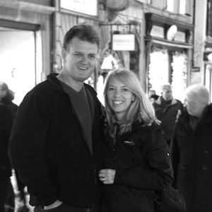 Meet your Posher, Meagan